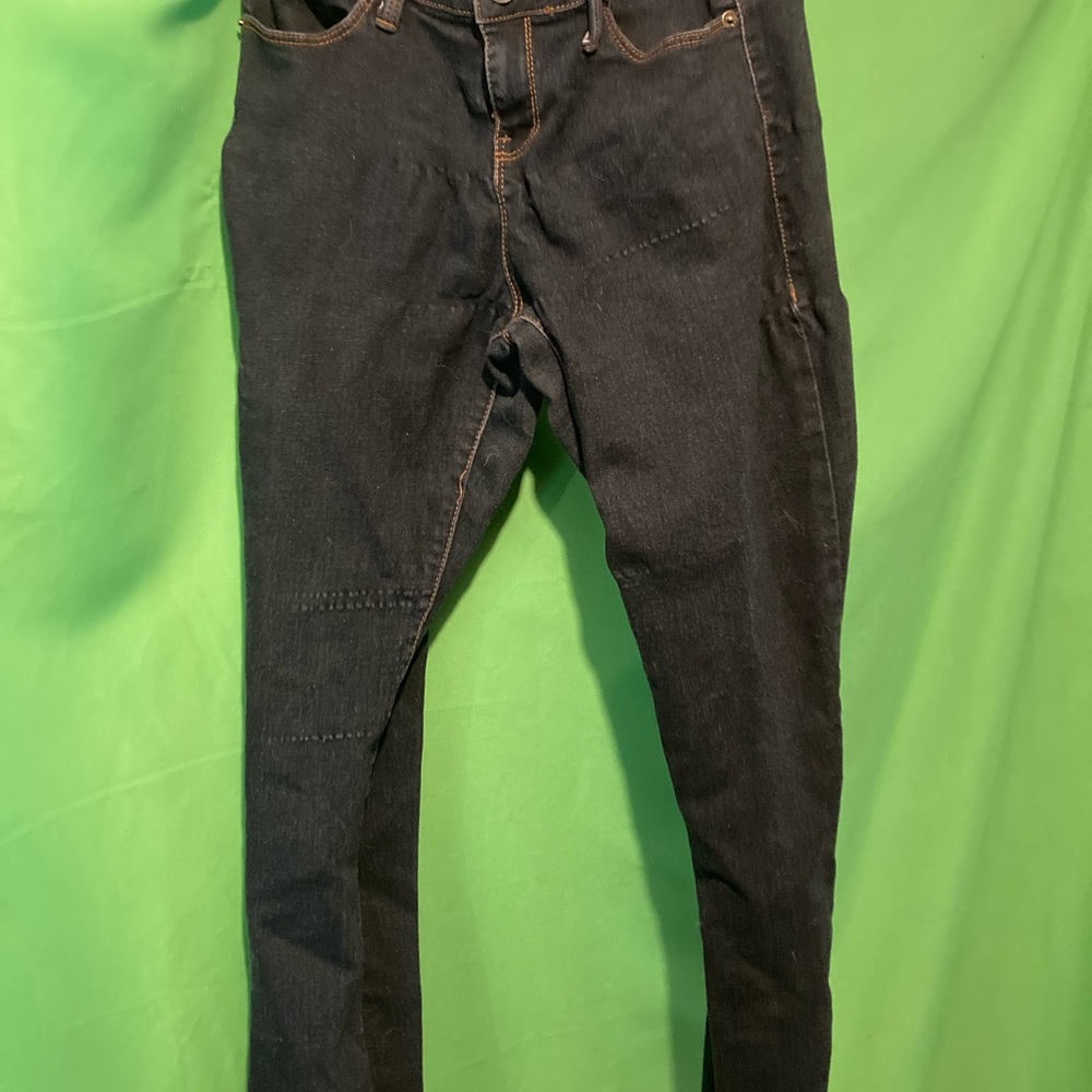 Women's Blue Jeans
